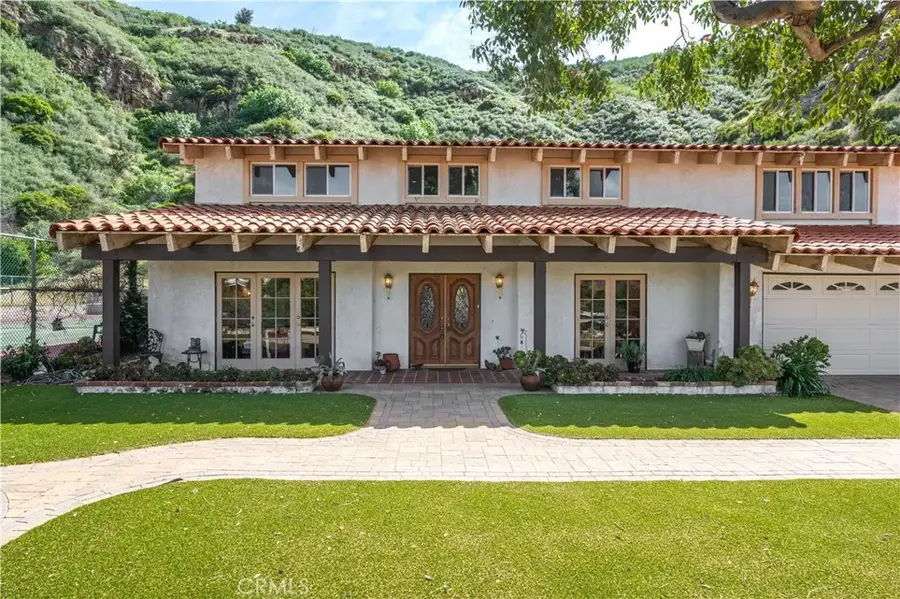 53 Flintlock Lane, Bell Canyon, CA 91307 - #3