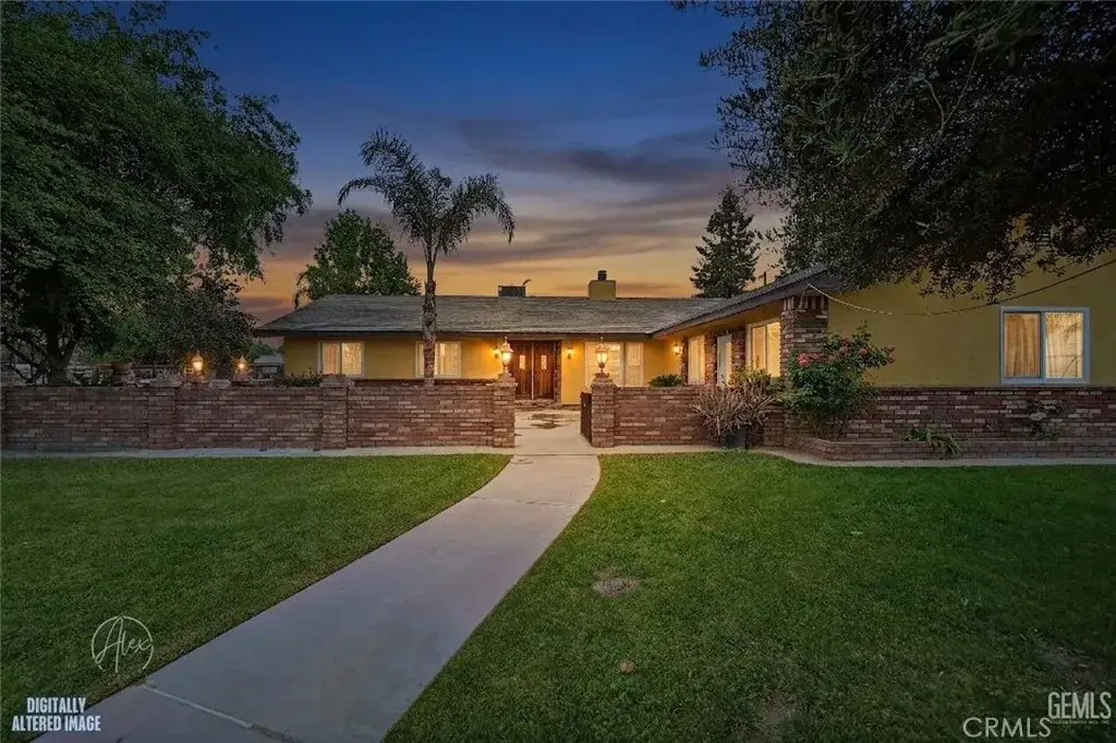 253 E Mckee, Bakersfield, CA 93307 - #1
