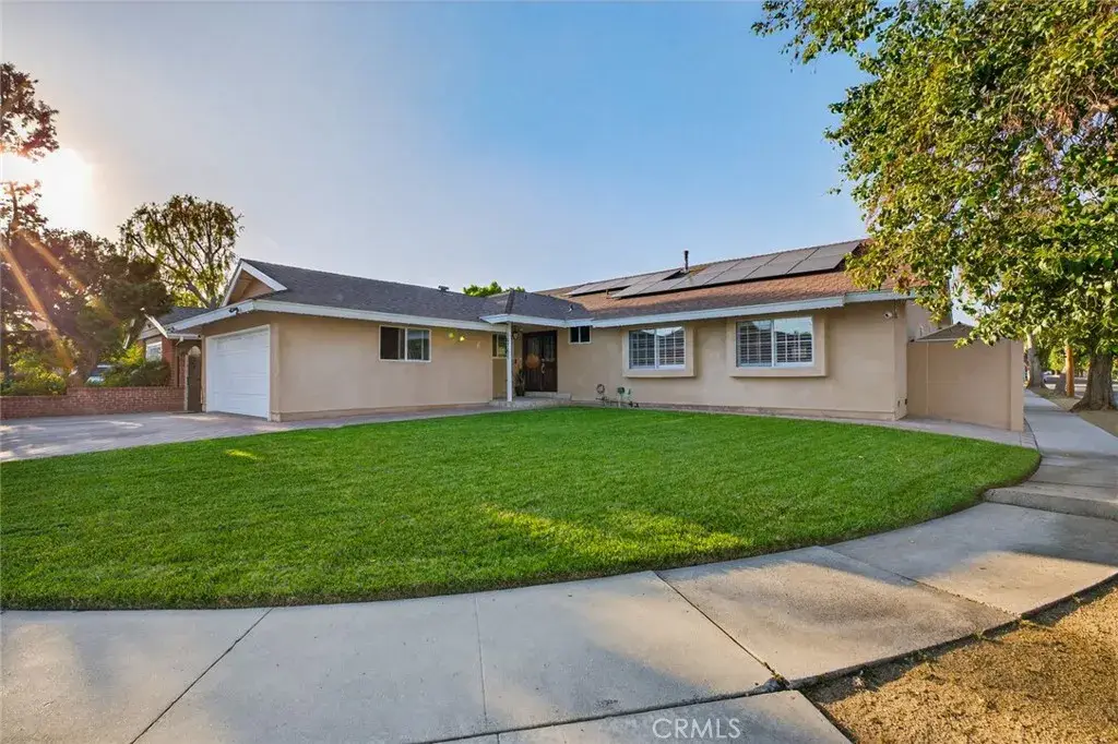16751 Londelius, Northridge, CA 91343 - #1