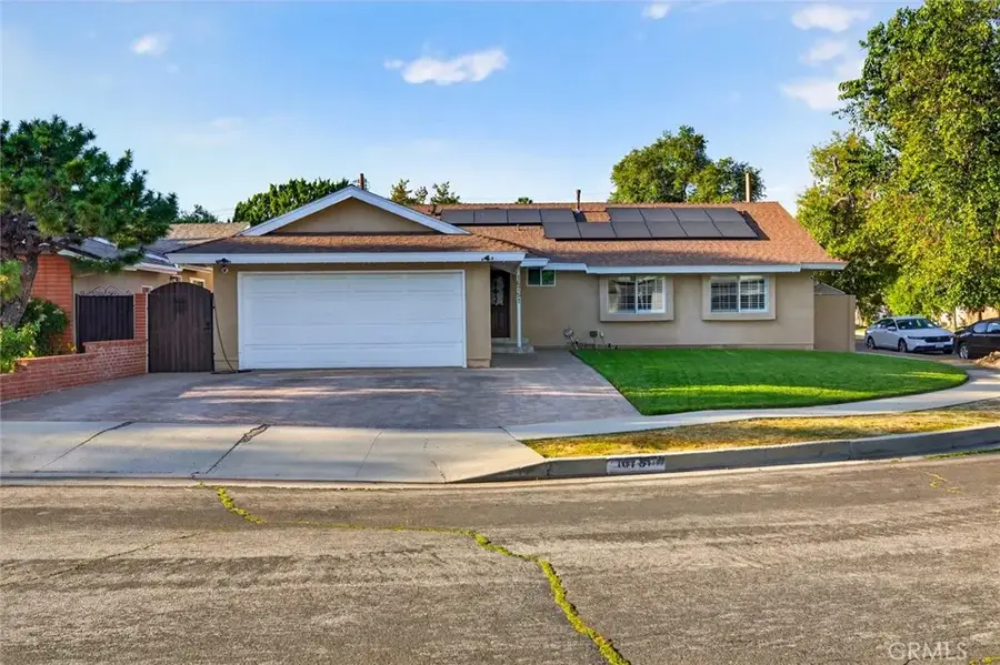 16751 Londelius, Northridge, CA 91343 - #2
