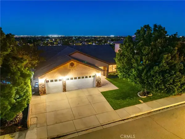 4141 Grandview Drive, Palmdale, CA 93551