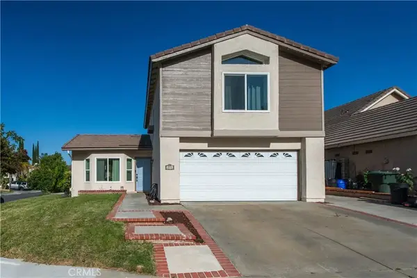29130 Highplains Court, Castaic, CA 91384