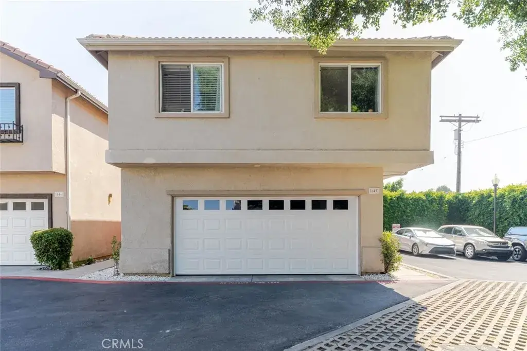 8554 Burnet Avenue #145, North Hills, CA 91343 - #1