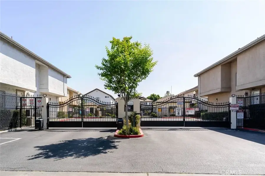 8554 Burnet Avenue #145, North Hills, CA 91343 - #2