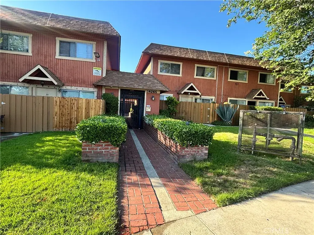 14265 Terrabella St Unit 48 Terrace, Panorama City, CA 91402 - #1