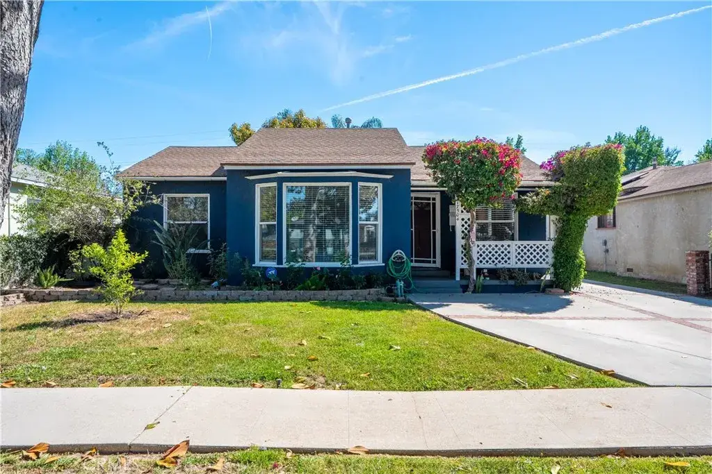 17504 Hamlin, Van Nuys, CA 91406 - #1