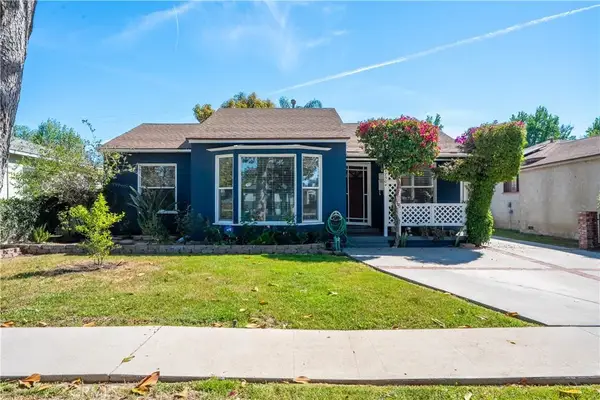 17504 Hamlin, Van Nuys, CA 91406