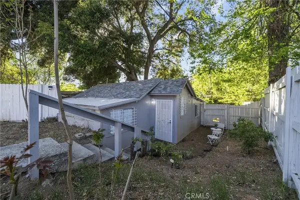 13111 Sierra, Agua Dulce, CA 91390