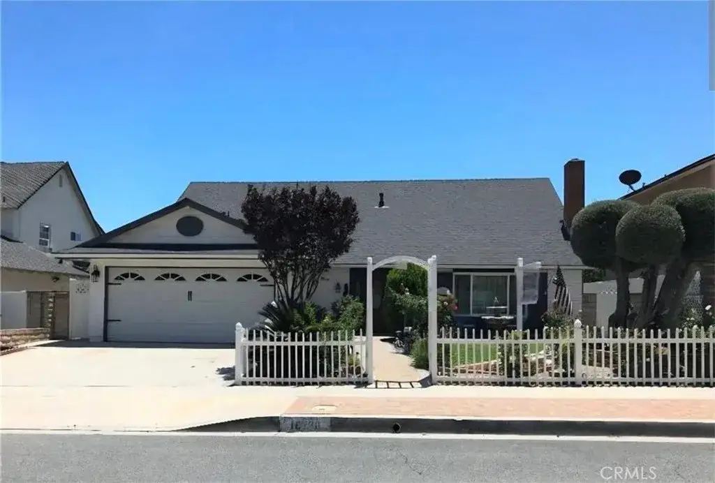 16738 Goodvale, Canyon Country, CA 91387 - #1