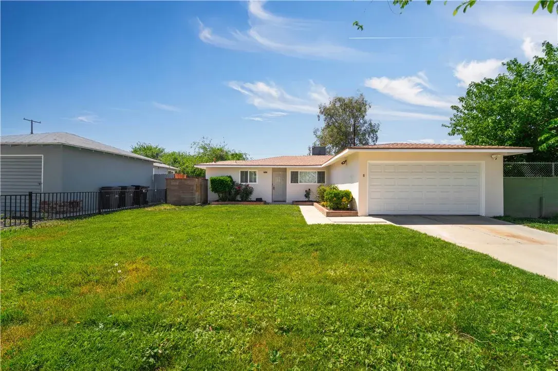 44141 Date Avenue, Lancaster, CA 93534 - #1