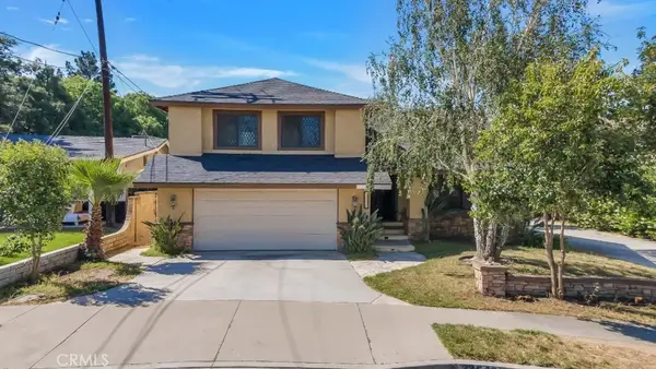 23540 Cherry Street, Newhall, CA 91321