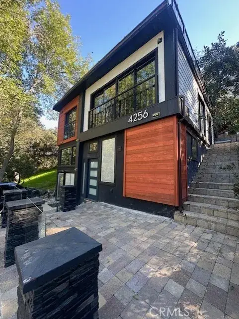 4256 Rosario Road, Woodland Hills, CA 91364 - #1