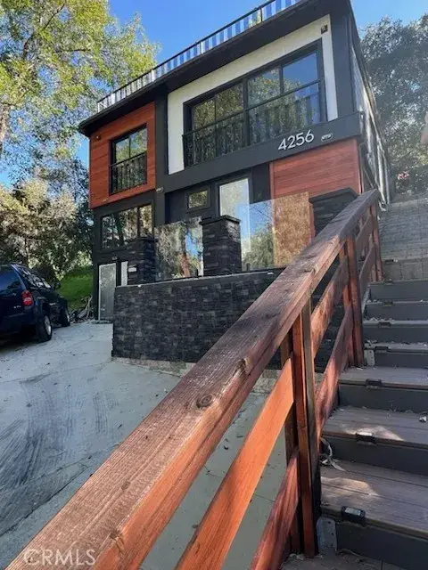 4256 Rosario Road, Woodland Hills, CA 91364 - #3