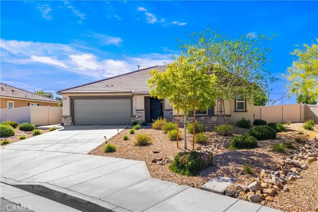 44745 Aspen St, Lancaster, CA 93535 - #1
