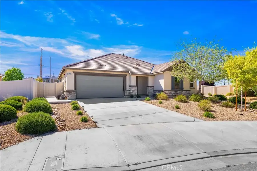44745 Aspen St, Lancaster, CA 93535 - #2