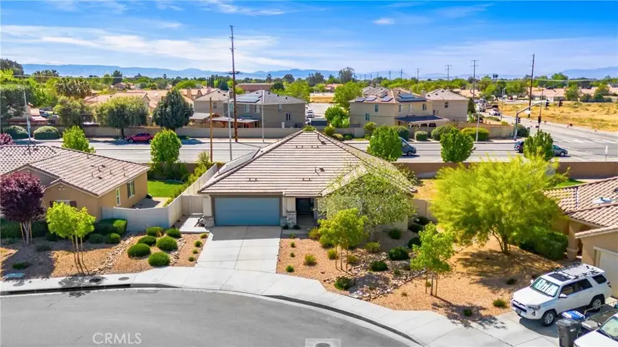 44745 Aspen St, Lancaster, CA 93535 - #3