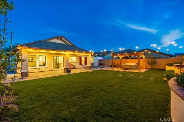 44451 W 63rd Street West, Lancaster, CA 93536