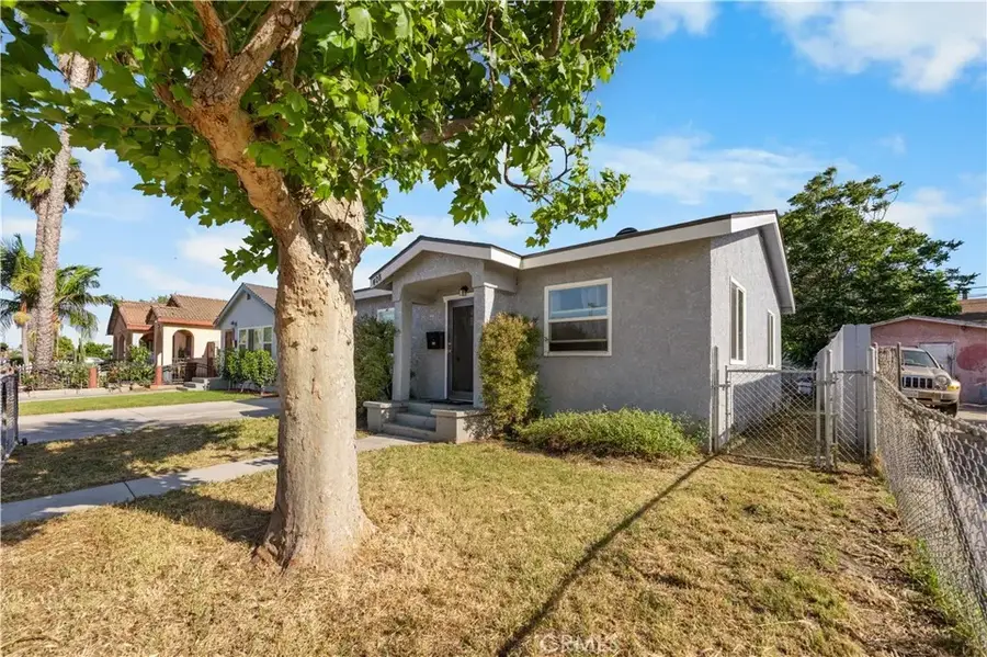 408 W Poplar Street, Compton, CA 90220 - #2