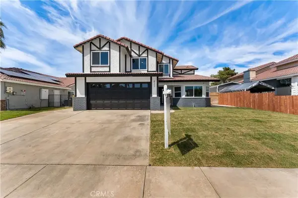 823 E Avenue J9, Lancaster, CA 93535