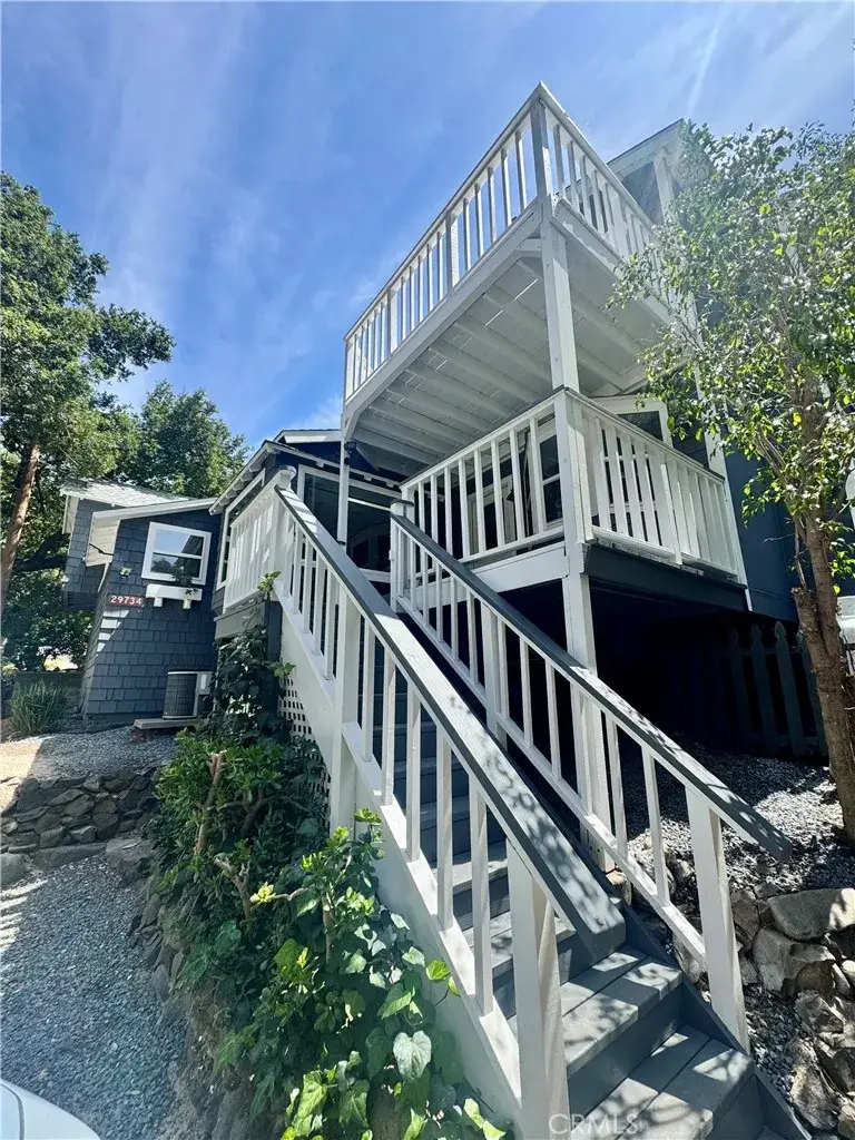 29734 Silverado Canyon Road, Silverado, CA 92676 - #2