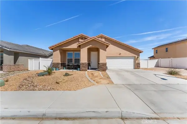 5645 W Avenue J15, Lancaster, CA 93536