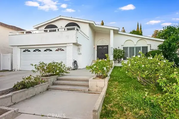 20659 Tuba, Chatsworth, CA 91311