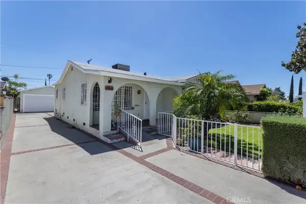 448 Fermoore, San Fernando, CA 91340