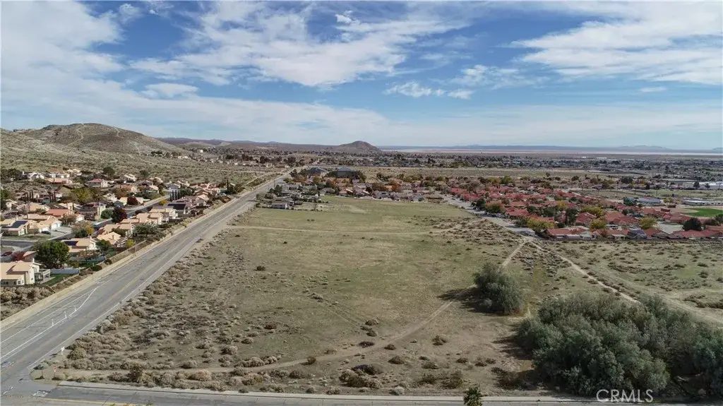 1 30th West, Rosamond, CA 93560 - #1