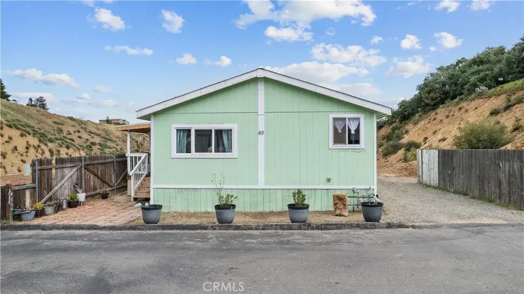 657 Lebec #49, Lebec, CA 93243 - #1