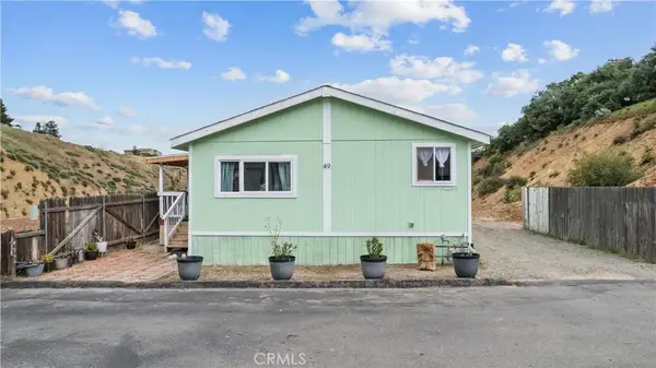 657 Lebec #49, Lebec, CA 93243