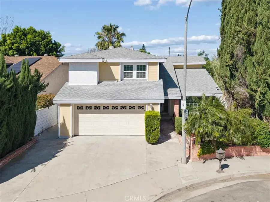 7427 Tunney Avenue, Reseda, CA 91335 - #2