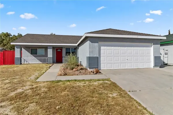 1049 Barrington, Rosamond, CA 93560