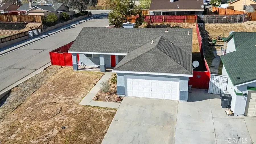1049 Barrington, Rosamond, CA 93560 - #2