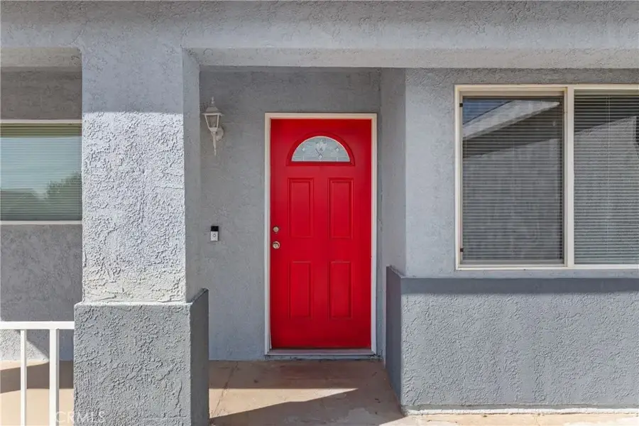1049 Barrington, Rosamond, CA 93560 - #3