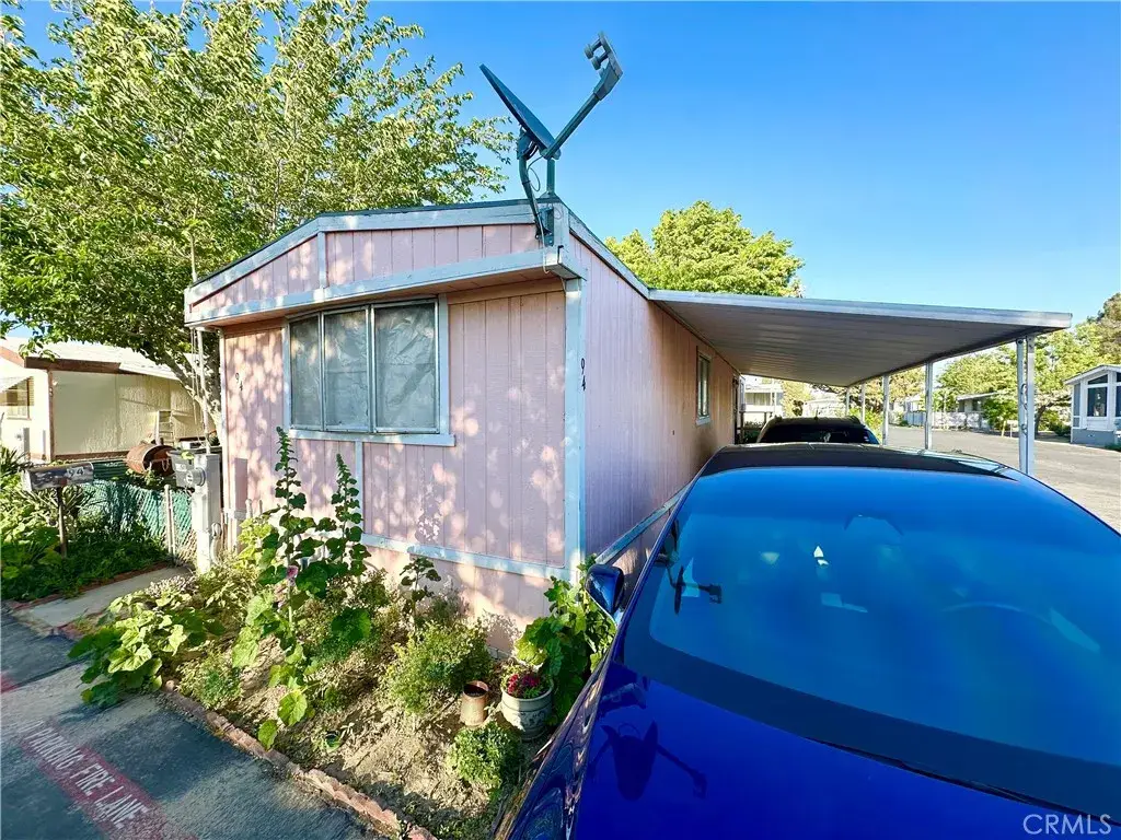 3753 E Avenue I #94, Lancaster, CA 93535 - #1