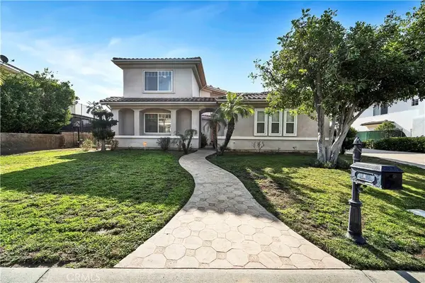 19726 Trammell, Chatsworth, CA 91311