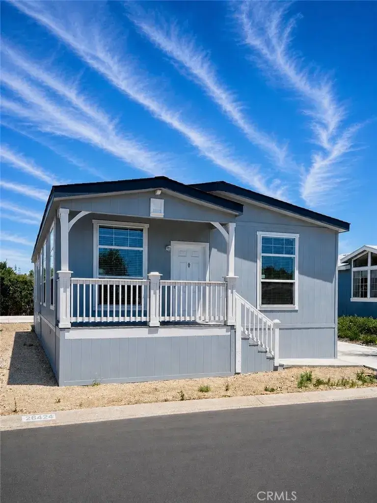 26424 Doveweed, Canyon Country, CA 91351 - #1