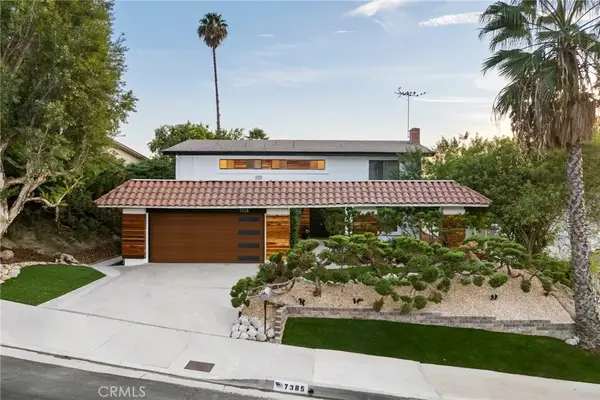 7385 Darnoch Way, West Hills, CA 91307