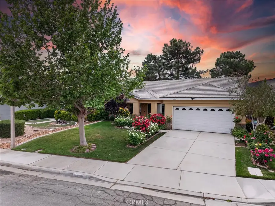 1840 W Holguin, Lancaster, CA 93534 - #3