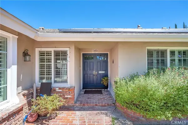 7460 Sausalito, West Hills, CA 91307