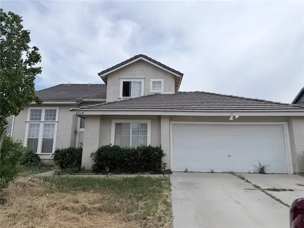 2618 Summerchase, Rosamond, CA 93560