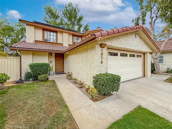 1079 Powderhorn Court, Oak Park, CA 91377