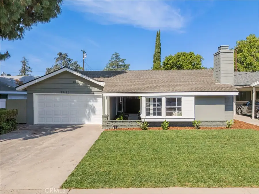 8923 Etiwanda, Northridge, CA 91325 - #2