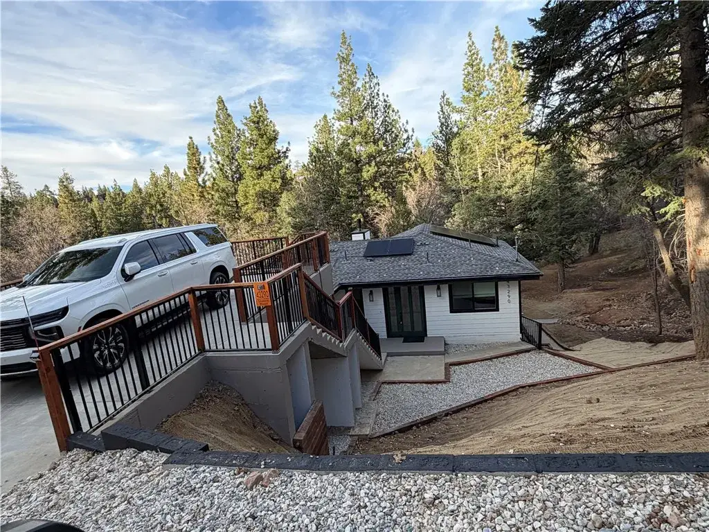 43290 Shasta, Big Bear Lake, CA 92315 - #1
