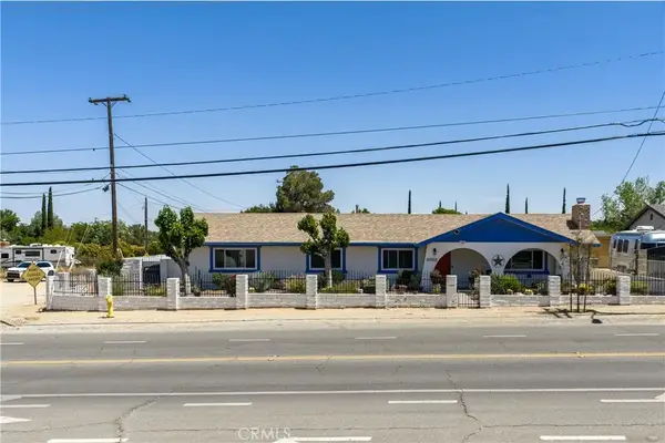 41860 55th West, Quartz Hill, CA 93536