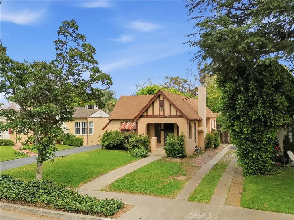 4720 Denny, Toluca Lake, CA 91602 - #1