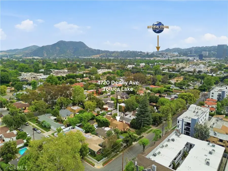 4720 Denny, Toluca Lake, CA 91602 - #2