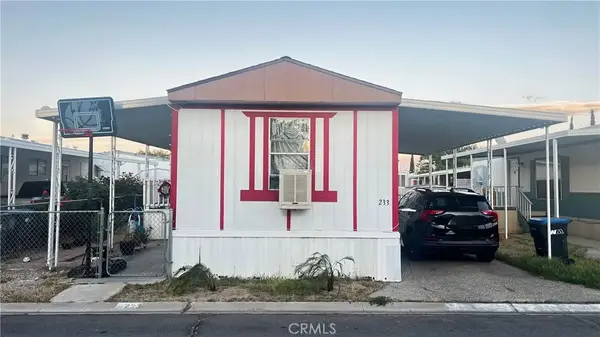 1301 E Avenue I East #233, Lancaster, CA 93535