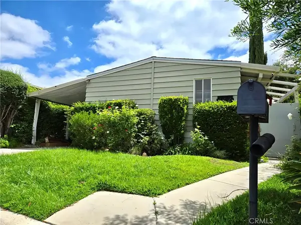 23777 Mulholland Hwy Spc 172, Calabasas, CA 91302