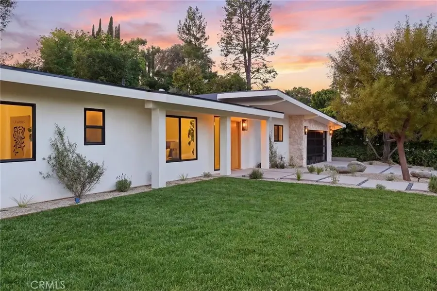 4615 El Caballero Drive, Tarzana, CA 91356 - #2